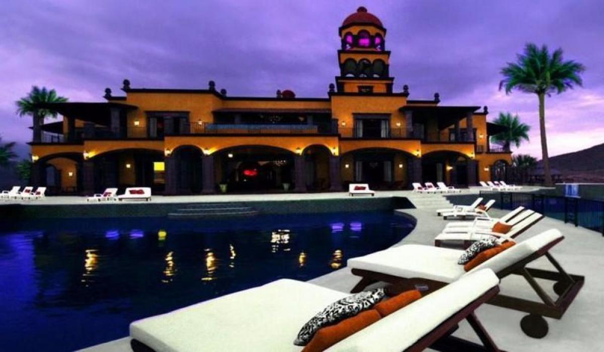 11 chambres Maison à Baja California Sur, Mexico No. 187792