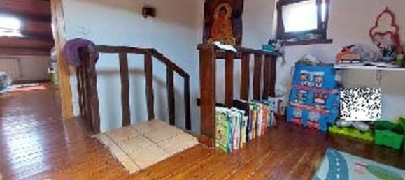 Квартира с 5 спальнями в Рим, Италия № 378118 19