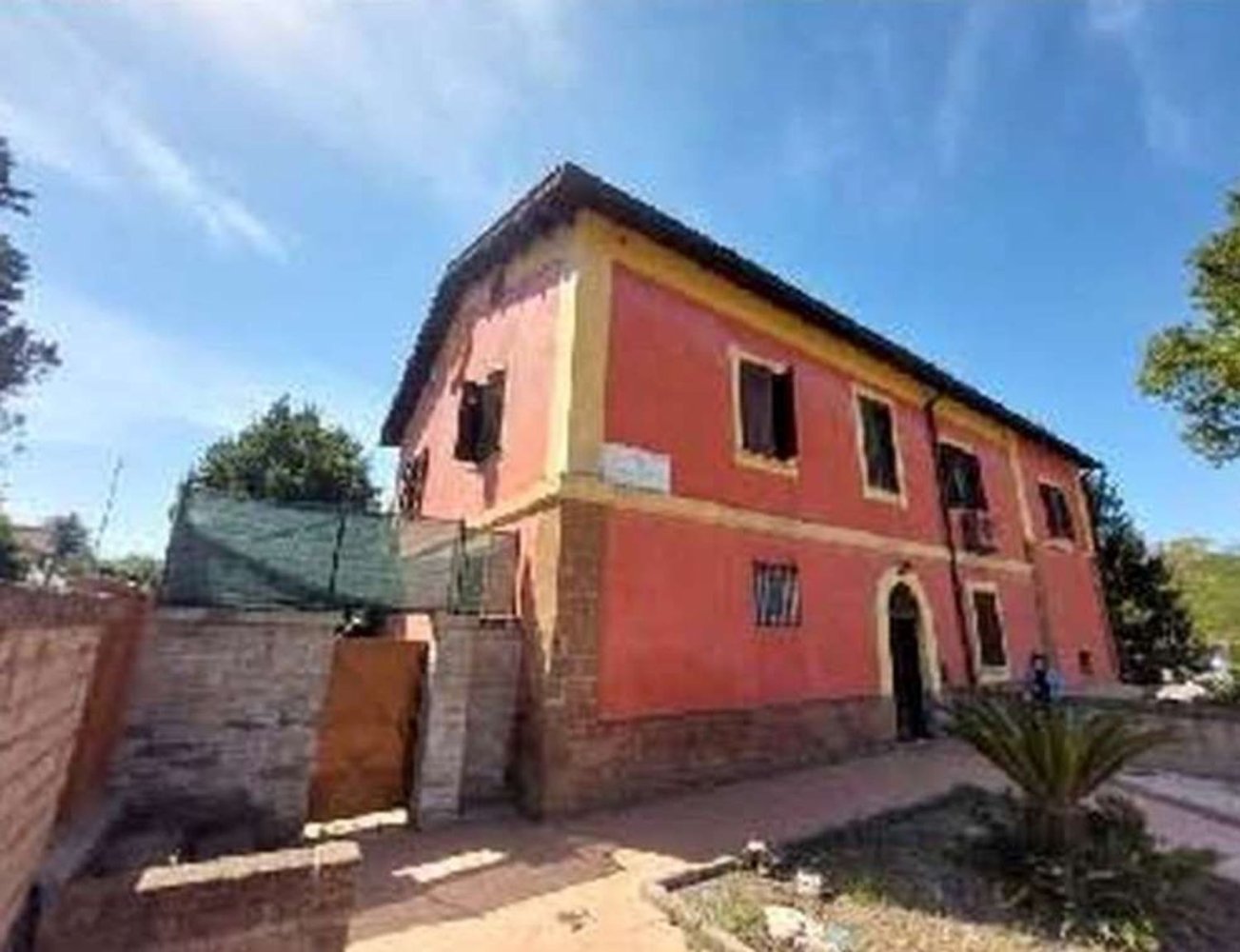 Квартира с 5 спальнями в Рим, Италия № 378118