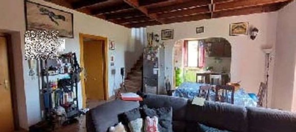 Квартира с 5 спальнями в Рим, Италия № 378118 7