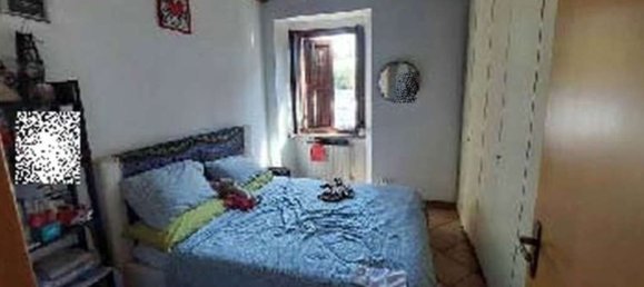 Квартира с 5 спальнями в Рим, Италия № 378118 12