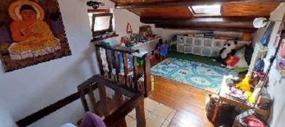 Квартира с 5 спальнями в Рим, Италия № 378118 20