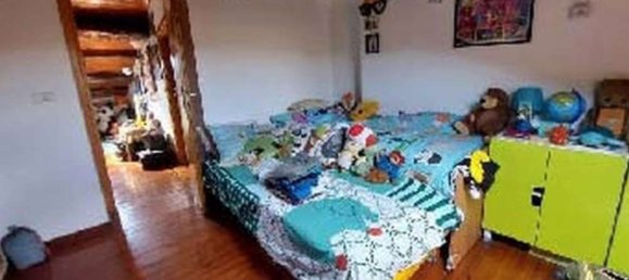 Квартира с 5 спальнями в Рим, Италия № 378118 21