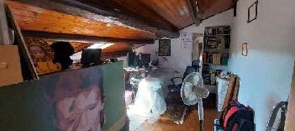 Квартира с 5 спальнями в Рим, Италия № 378118 3