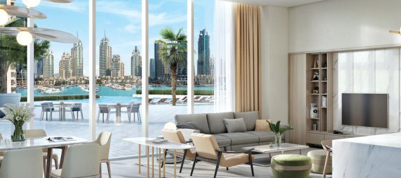 4 bedrooms Penthouse in Dubai Marina, UAE No. 11695 6