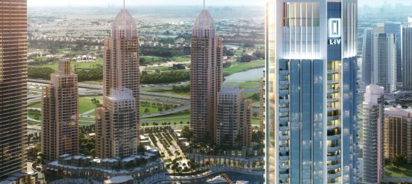 4 bedrooms Penthouse in Dubai Marina, UAE No. 11695 5