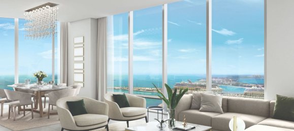 4 bedrooms Penthouse in Dubai Marina, UAE No. 11695 3