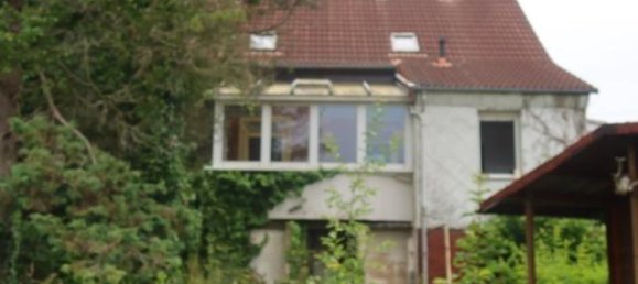 5-Zimmer Haus in Saarpfalz, Germany, Nr. 11633 13