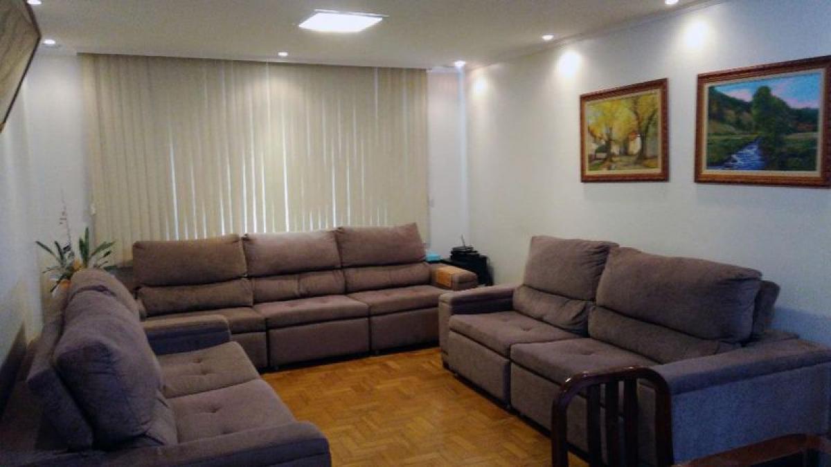 3 chambres Appartement à Sao Paulo, Brazil No. 464189