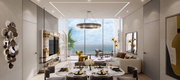 2 Schlafzimmer Wohnung in Safa Gate, Al Safa, UAE, Nr. 65257 3