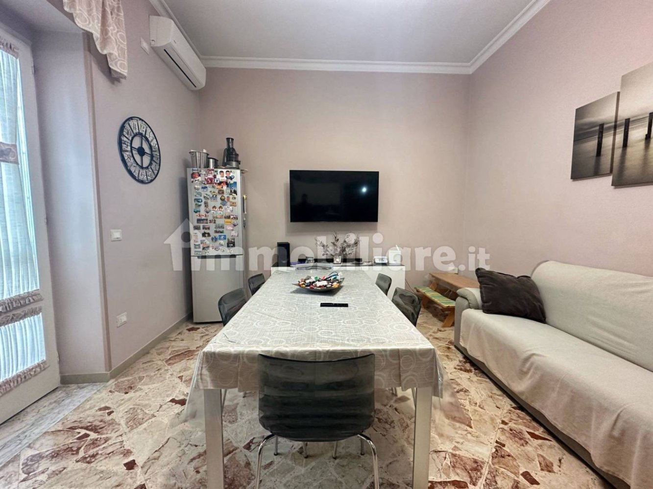 Apartamento de 3 dormitorios en Sant'Antimo, Italy No. 69944