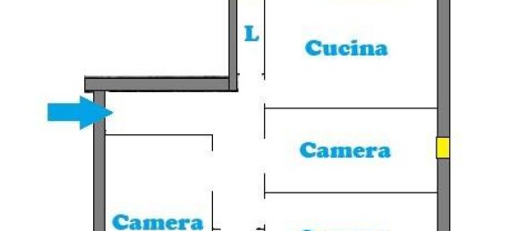 Apartamento de 3 dormitorios en Sant'Antimo, Italy No. 69944 30