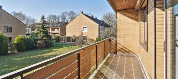 Moradia em banda de 6 divisões em Wandsbek, Germany N.º 21024 11