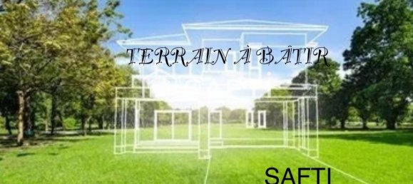 3090m² Land in Saint-Andre-de-Sangonis, France No. 102771 4