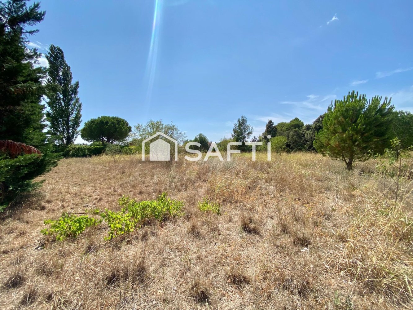 3090m² Land in Saint-Andre-de-Sangonis, France No. 102771