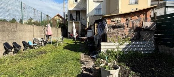 1 chambre Appartement à Ermont, France No. 294065 9