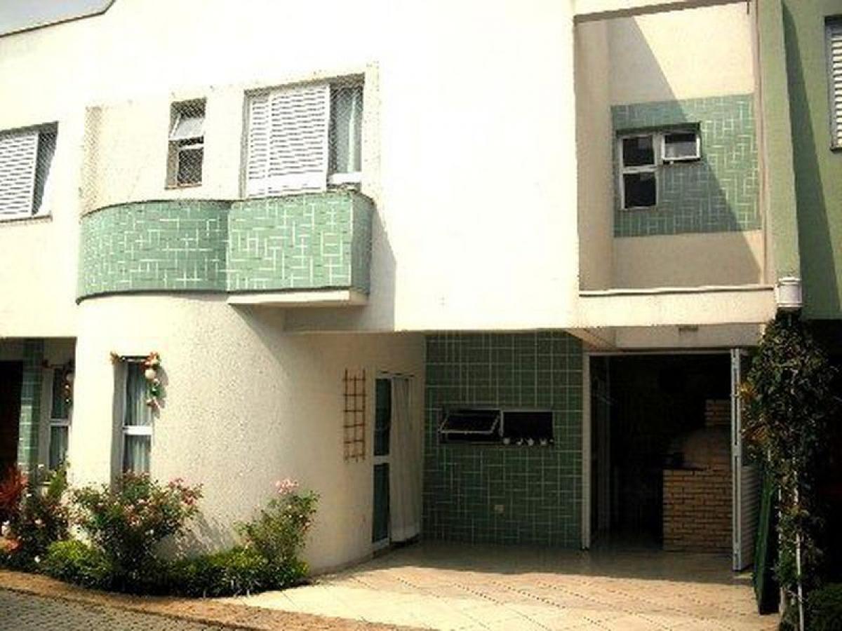 3 Schlafzimmer Haus in Sao Paulo, Brazil, Nr. 598739