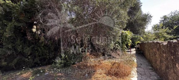 4 غرف نوم منزل في Grasse, France رقم 299810 10