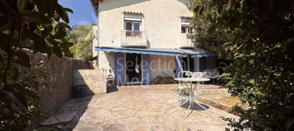 4 غرف نوم منزل في Grasse, France رقم 299810 2