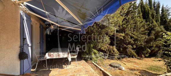 4 غرف نوم منزل في Grasse, France رقم 299810 5