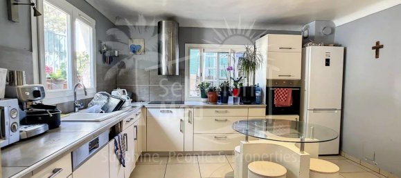 4 غرف نوم منزل في Grasse, France رقم 299810 6