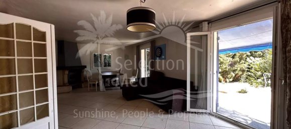 4 غرف نوم منزل في Grasse, France رقم 299810 8