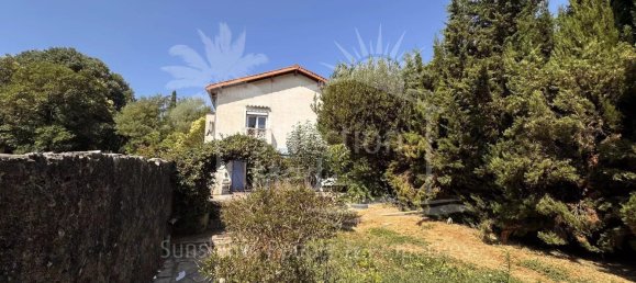 4 غرف نوم منزل في Grasse, France رقم 299810 3