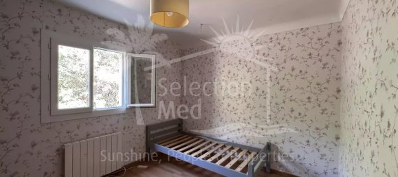 4 غرف نوم منزل في Grasse, France رقم 299810 13