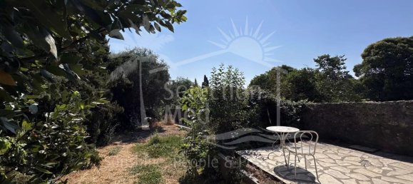 4 غرف نوم منزل في Grasse, France رقم 299810 14