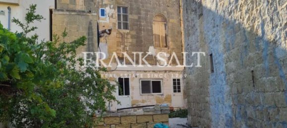 4 Schlafzimmer Stadthaus in Xewkija, Malta, Nr. 638 4