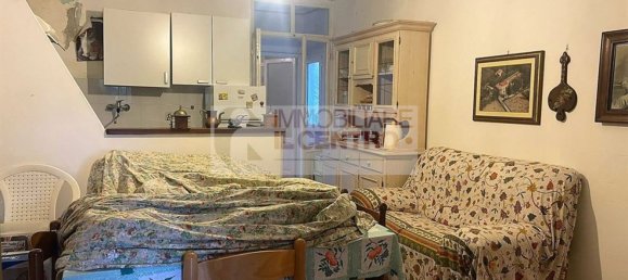 3-Zimmer Wohnung in Sarzana, Italy, Nr. 170594 2