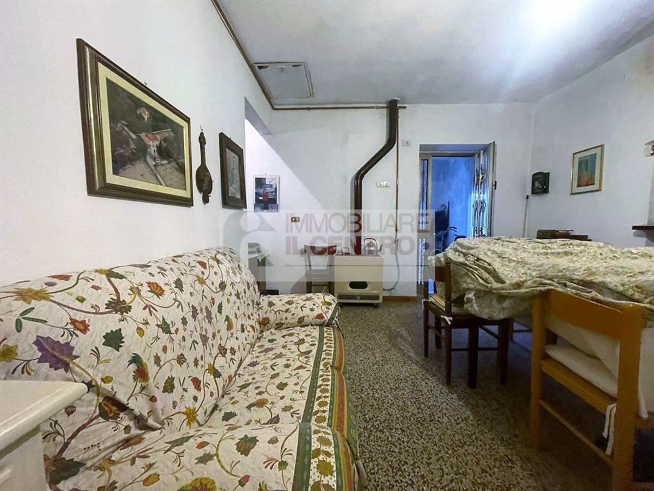 3-Zimmer Wohnung in Sarzana, Italy, Nr. 170594