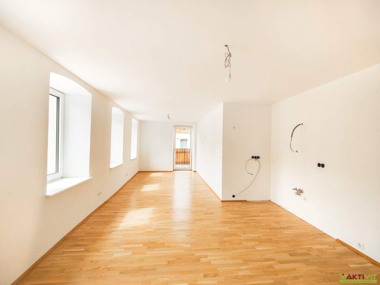 2 rooms Apartment in Murau, Austria No. 218437