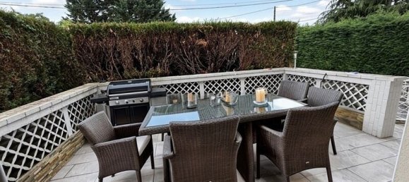 5 Schlafzimmer Haus in Dammartin-en-Goele, France, Nr. 326937 3