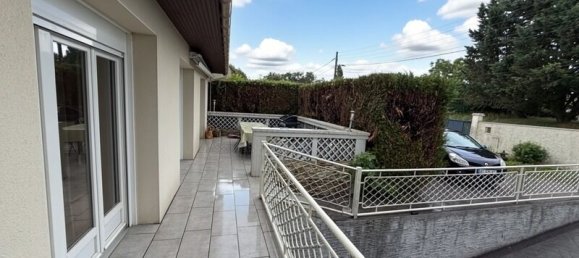 5 Schlafzimmer Haus in Dammartin-en-Goele, France, Nr. 326937 2