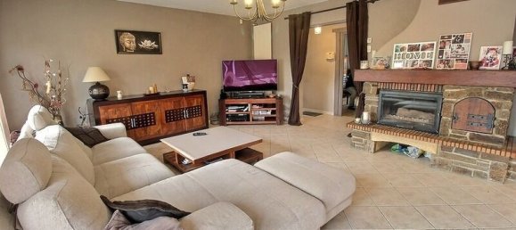 5 Schlafzimmer Haus in Dammartin-en-Goele, France, Nr. 326937 4