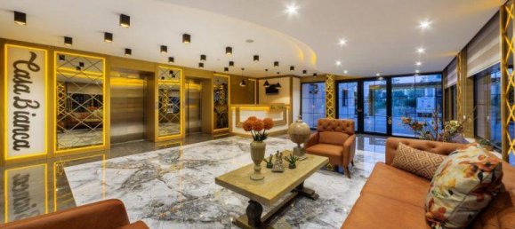 Apartment 1+1 in Mahmutlar, Turkey No. 8860 12