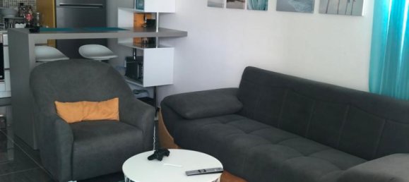 Apartment 1+1 in Mahmutlar, Turkey No. 8860 3