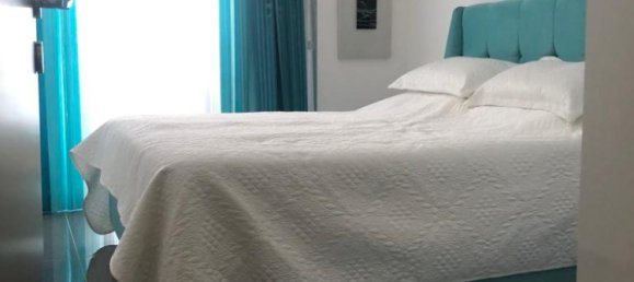 Apartment 1+1 in Mahmutlar, Turkey No. 8860 9