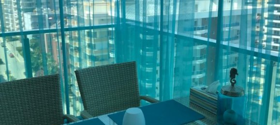 Apartment 1+1 in Mahmutlar, Turkey No. 8860 4