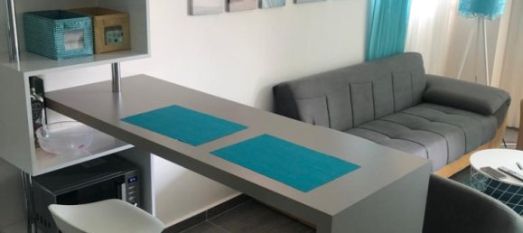 Apartment 1+1 in Mahmutlar, Turkey No. 8860 2