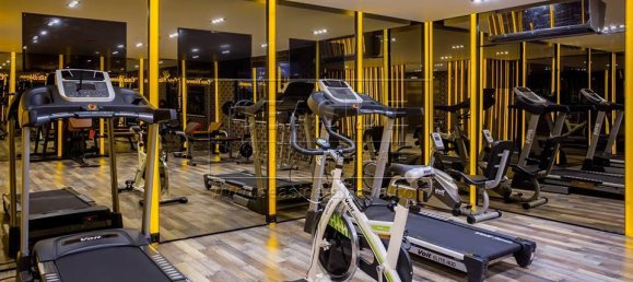 Apartment 1+1 in Mahmutlar, Turkey No. 8860 11