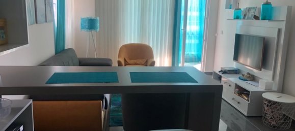 Apartment 1+1 in Mahmutlar, Turkey No. 8860 6