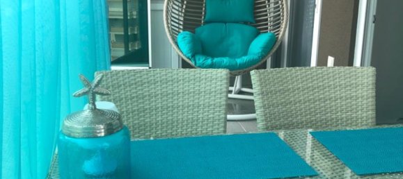 Apartment 1+1 in Mahmutlar, Turkey No. 8860 8