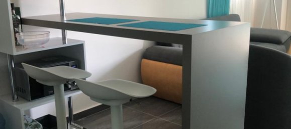 Apartment 1+1 in Mahmutlar, Turkey No. 8860 13