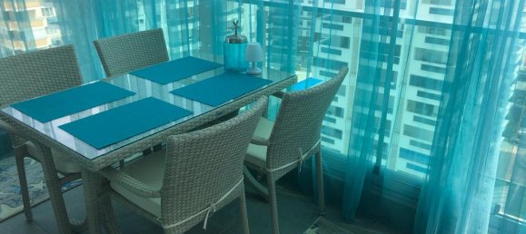 Apartment 1+1 in Mahmutlar, Turkey No. 8860 7