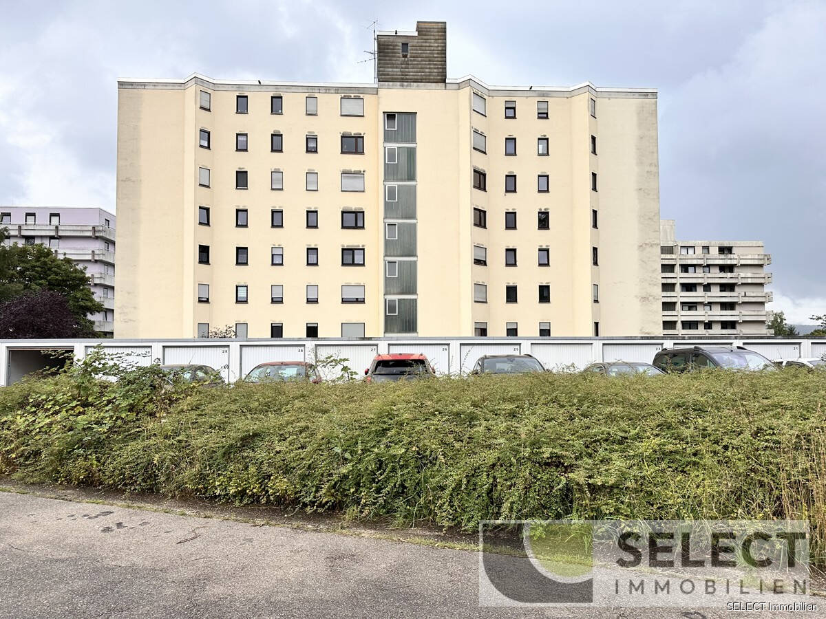 1 bedroom Apartment in Saarbrucken, Germany No. 239229