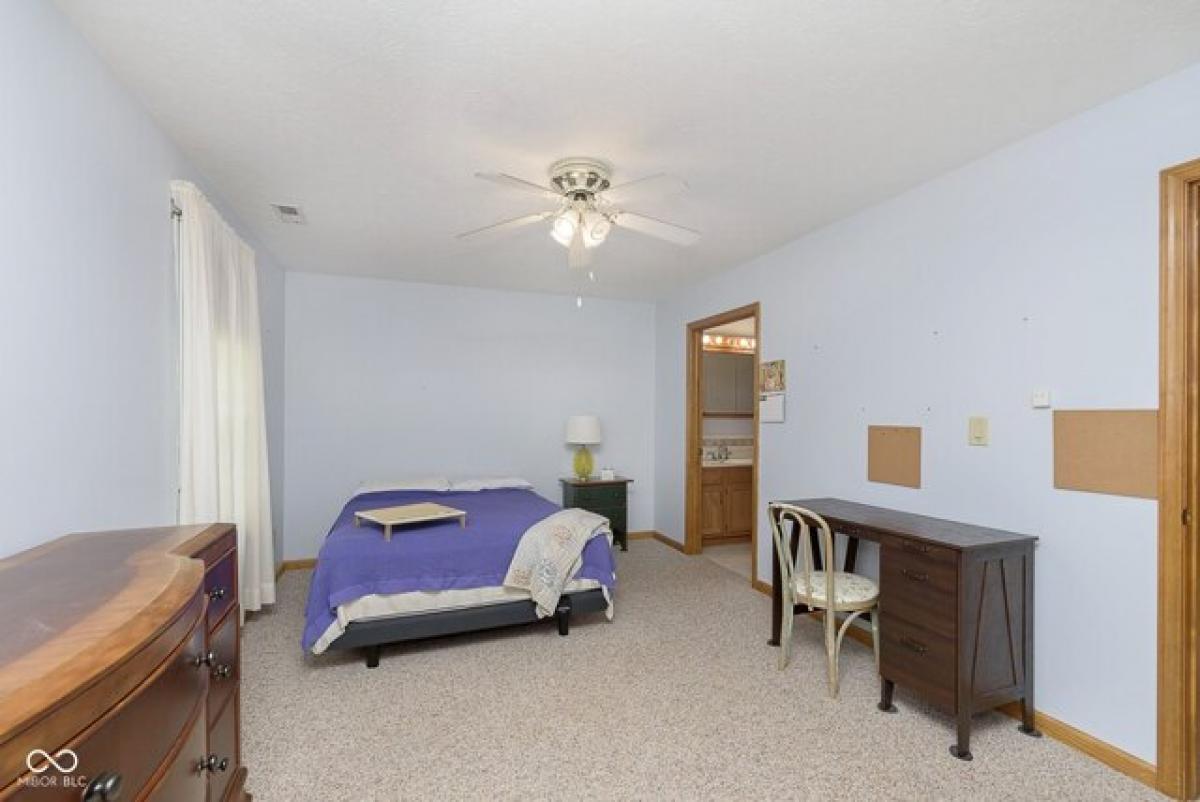 Casa de 2 dormitorios en Indianapolis, USA No. 413953