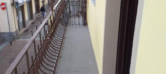 5 rooms Apartment in Cirié, Italy No. 17635 7