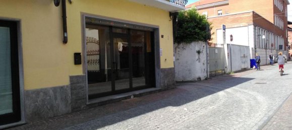 5 rooms Apartment in Cirié, Italy No. 17635 12